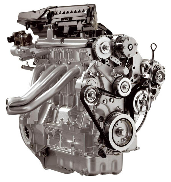 2005 Smax Car Engine